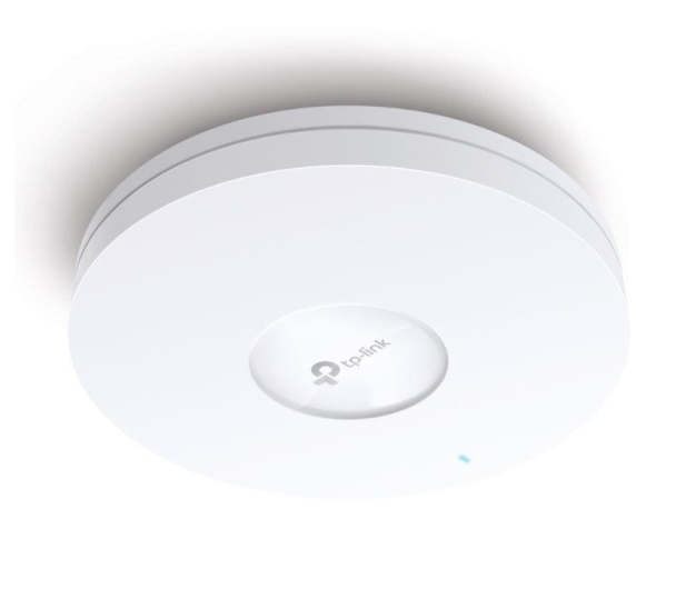 TP-Link EAP660 HD (802.11a/b/g/n/ac/ax 3600Mb/s) PoE+ - 709955 - zdjęcie 6